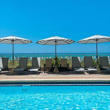 Апартаменты Twin Palms 804 Панама-Сити Экстерьер фото