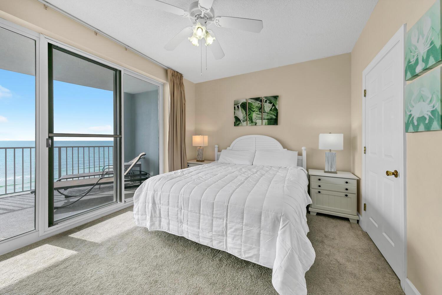 Апартаменты Twin Palms 804 Панама-Сити Экстерьер фото